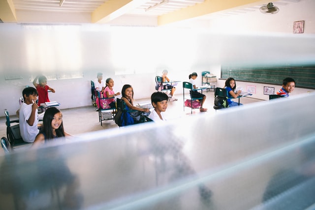 Read more about the article Meningkatkan Keimanan Anak Lewat SMA Kristen Balikpapan Terbaik
